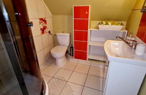 Kielce Apartment | Domek u Darka