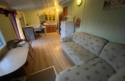 Winiec House | Domek u Darka