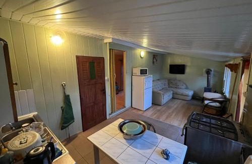 Winiec House | Domek u Darka