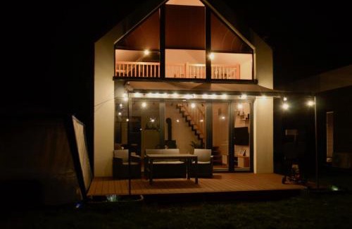 Choczewo Ski Chalet | Domek u Gajka Słajszewo