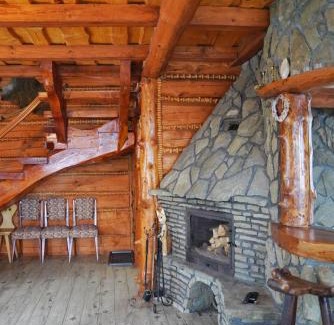 Piwniczna-Zdroj Ski Chalet | Domek u Johnnego