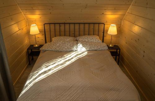 Kroscienko nad Dunajcem Ski Chalet | Domek u Kozika