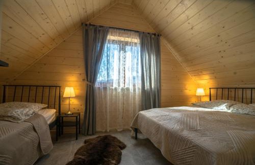 Kroscienko nad Dunajcem Ski Chalet | Domek u Kozika