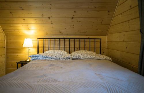 Kroscienko nad Dunajcem Ski Chalet | Domek u Kozika