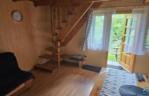 Bukowiec Cabin | Domek u Marysi