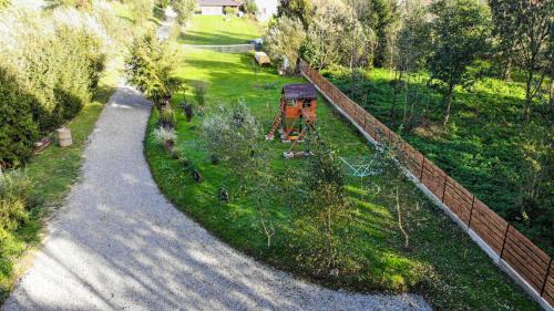 Sanok House | Domek u wrót Bieszczad