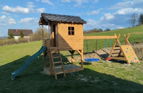 gmina Krempna Villa | Domek w Świątkowej