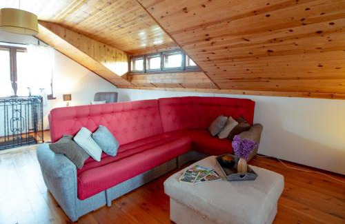 Tuchola House | Domek w Borach Tucholskich