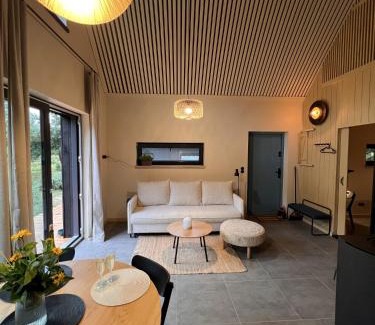 Krutynski Piecek Apartment | Domek W Konwaliach