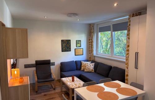 Krynica Morska Apartment | Domek w Krynicy Morskiej