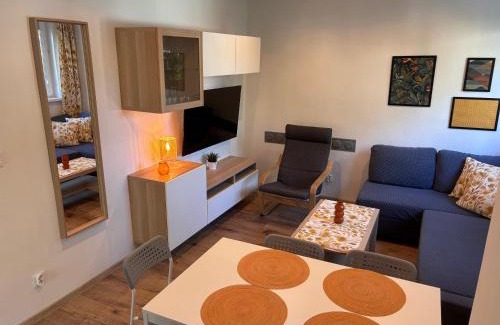 Krynica Morska Apartment | Domek w Krynicy Morskiej