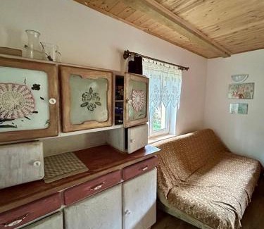 gmina Stezyca House | Domek w Leśnym Raju