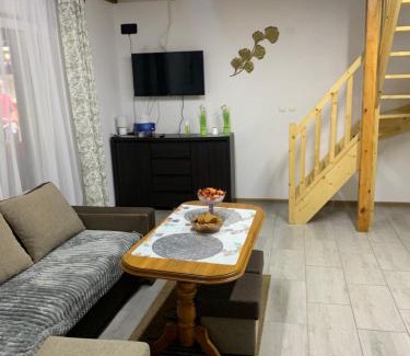 Sieniawa House | Domek w lesie blisko rzeki