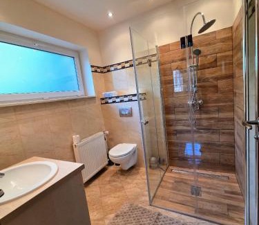 Gorowo Ilaweckie Apartment | Domek w parku