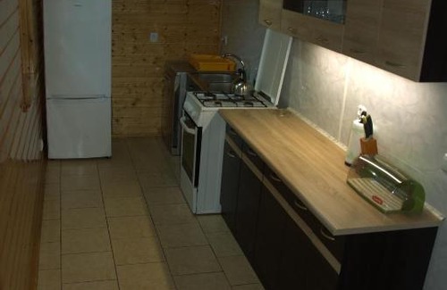 Pisz House | Domek w Pilchach na Mazurach