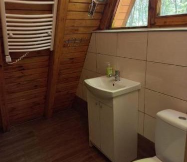 Małogoszcz House | Domek w Ptasim Gaju