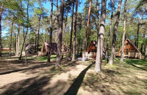 Małogoszcz House | Domek w Ptasim Gaju