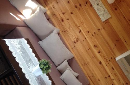 Sominy House | Domek w sercu Kaszub