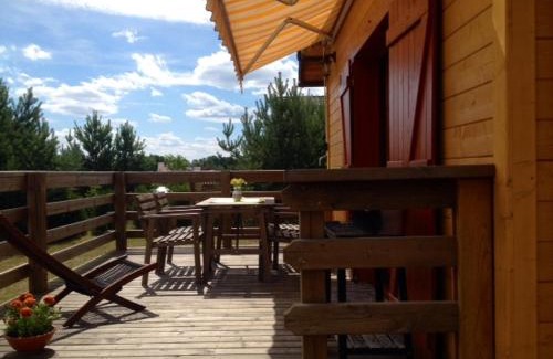 Sominy House | Domek w sercu Kaszub