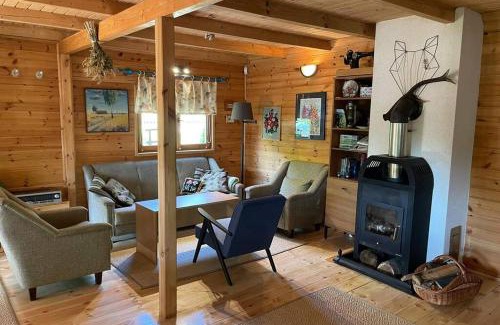 Przodkowo House | Domek w Sitnie