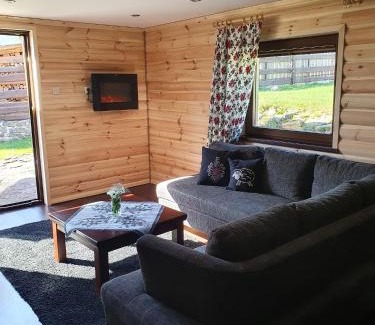 Nowy Targ House | Domek wakacyjny "Fuchshouse" Obidowa