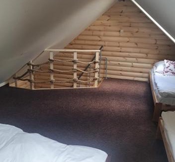 Nowy Targ House | Domek wakacyjny "Fuchshouse" Obidowa