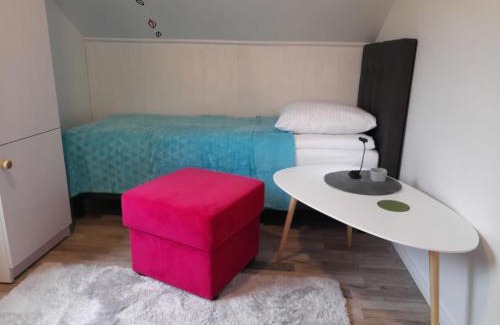 Kolczyglowy House | Domek wakacyjny na Kaszubach Pod czaplą i żurawiem