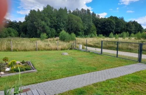Kolczyglowy House | Domek wakacyjny na Kaszubach Pod czaplą i żurawiem