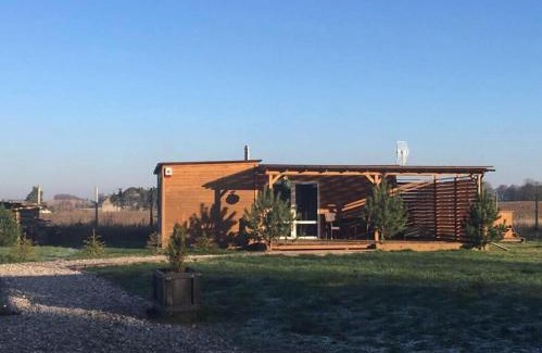 gmina Stezyca House | Domek Wojtuś,wilcza chatka na Kaszubach koło Golubia,z balia i sauna,2 osobne sypialnie