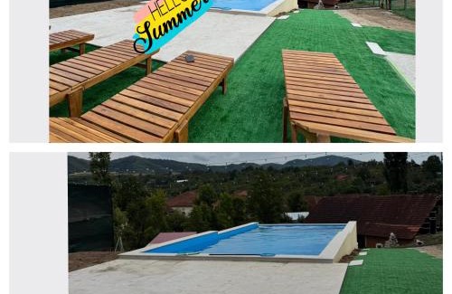 Orastioara de Sus House | Domeniul Bondarelului