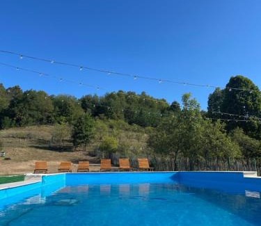 Orastioara de Sus House | Domeniul Bondarelului