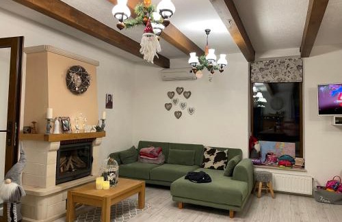 Caianu House | domeniul la moșie caianu