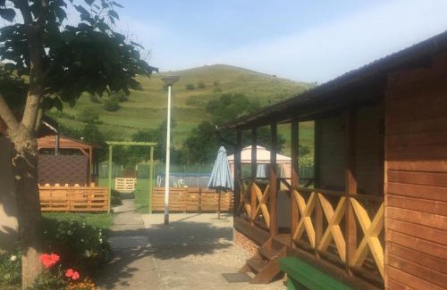 Atel Bed & Breakfast | Domeniul Paradisului Relax&Fun