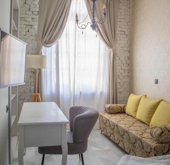 Vukovar Bed & Breakfast | Domestic House Lola
