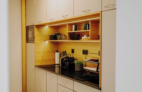 Naumburg Apartment | Domfreyheit No. 5 - exclusive vacation apartment in Naumburg
