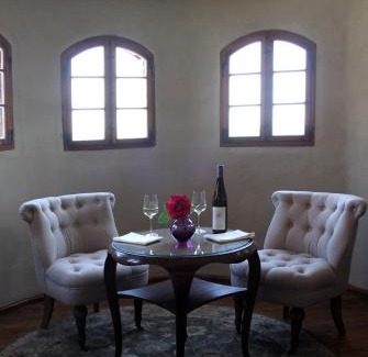 Meissen Apartment | Domherrenhaus Meissen