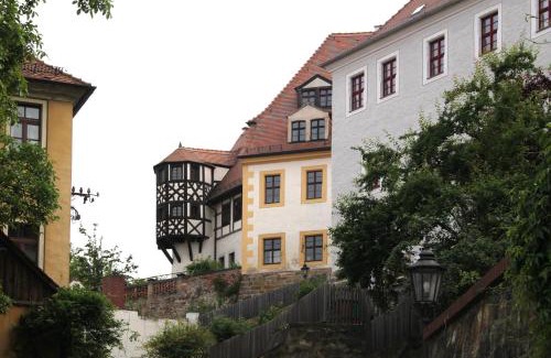 Meissen Apartment | Domherrenhaus Meissen