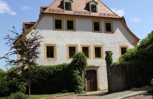 Meissen Apartment | Domherrenhaus Meissen