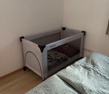 Dudince House | DoMi panorama&wellness