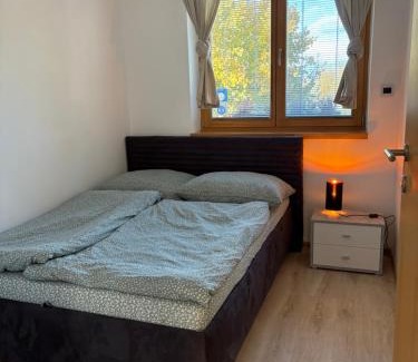 Dudince House | DoMi panorama&wellness