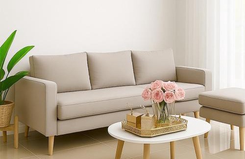 Don Muang Apartment | Domi Townhouse in DMK and Impact