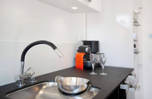 Salem Apartment | DOMICILE RELAX" between Salem Monastery & Heiligenberg Castle - comfort on 80sqm