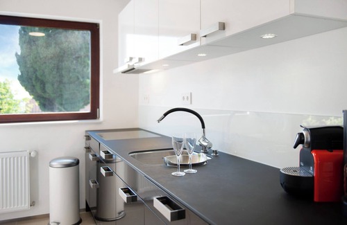 Salem Apartment | DOMICILE RELAX" between Salem Monastery & Heiligenberg Castle - comfort on 80sqm