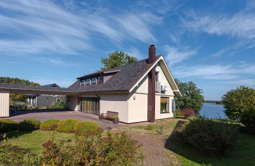 Trakai House | Domido Villa