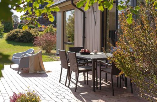 Trakai House | Domido Villa