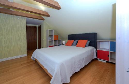 Trakai House | Domido Villa
