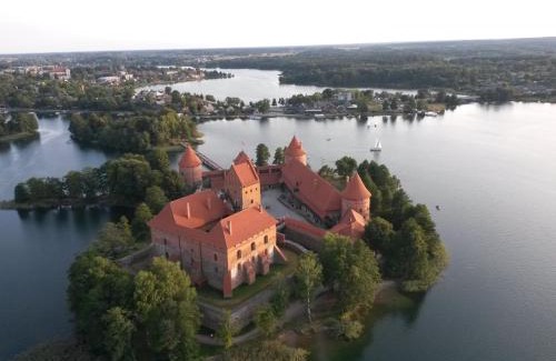 Trakai House | Domido Villa