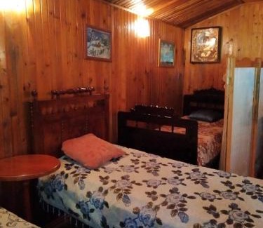 Kamenets-Podol'skiy Apartment | Domik s saunoy na Ogiyenko