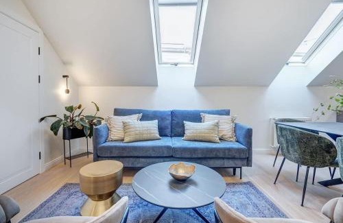 Old Town Apartment | Domillion oldtown new 5bdr 3bath apt P492a