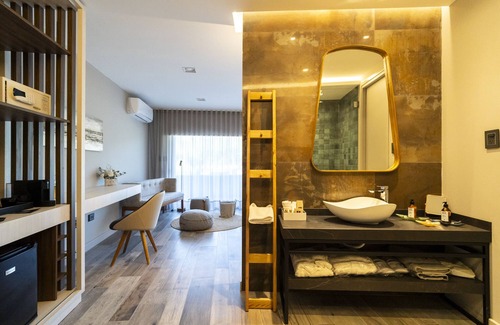 Santa Rosa de Calamuchita Hotel | Domingo Hotel Design